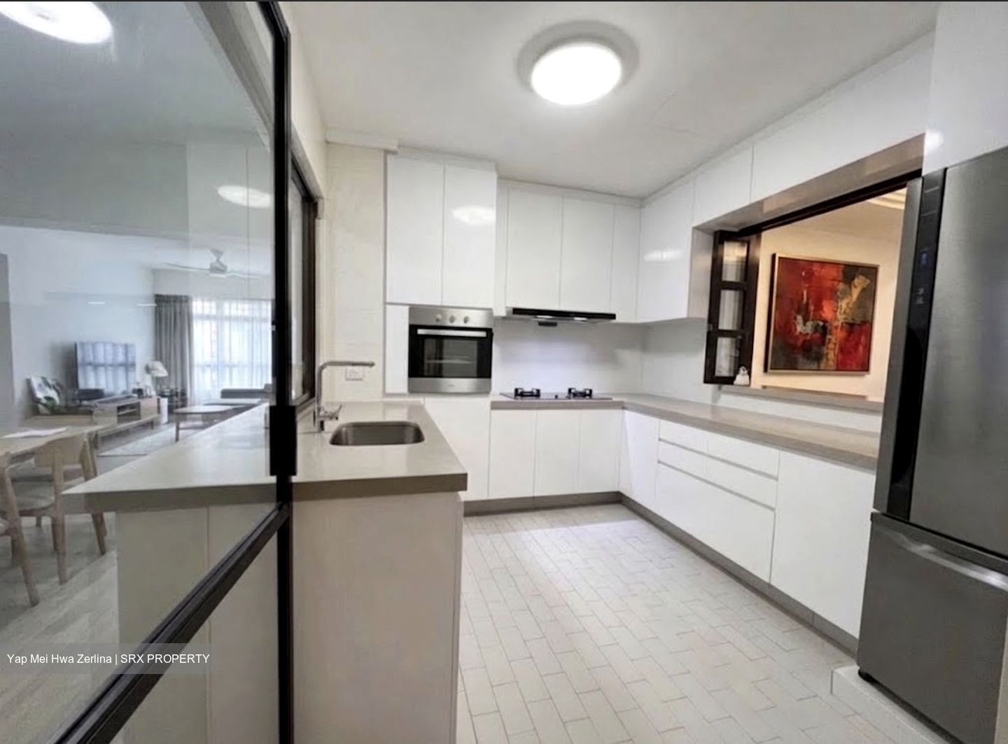 Fernhill Court (D10), Condominium #613370361